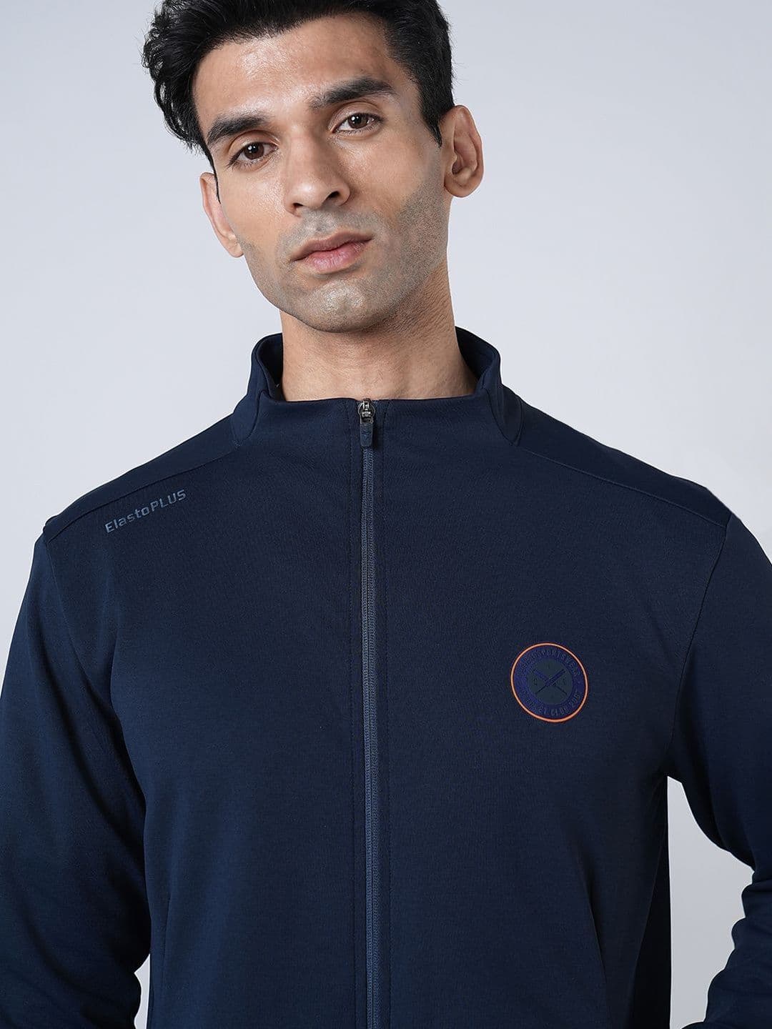 Technosport Men Training or Gym Sporty Jacket thumbnail 6