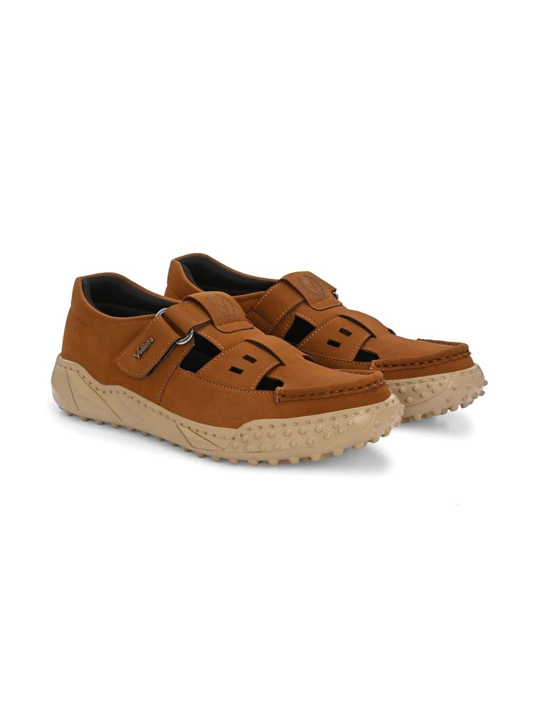 Vellinto Men Comfort Sandals thumbnail 5
