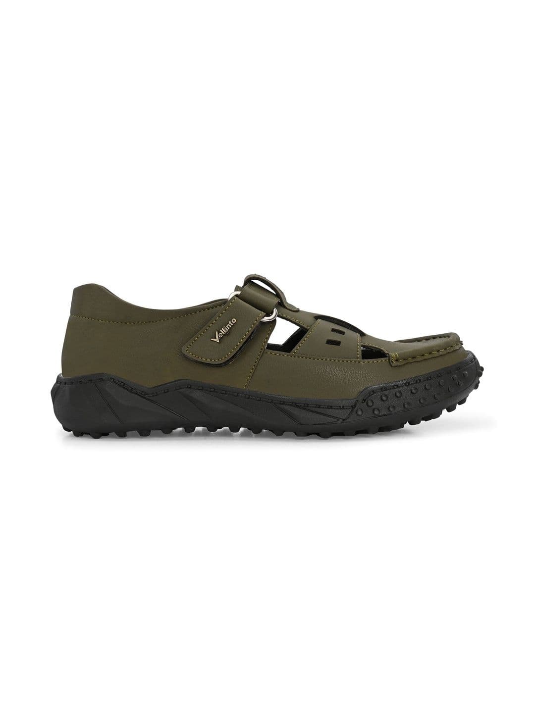 Vellinto Men Fisherman Sandals thumbnail 3
