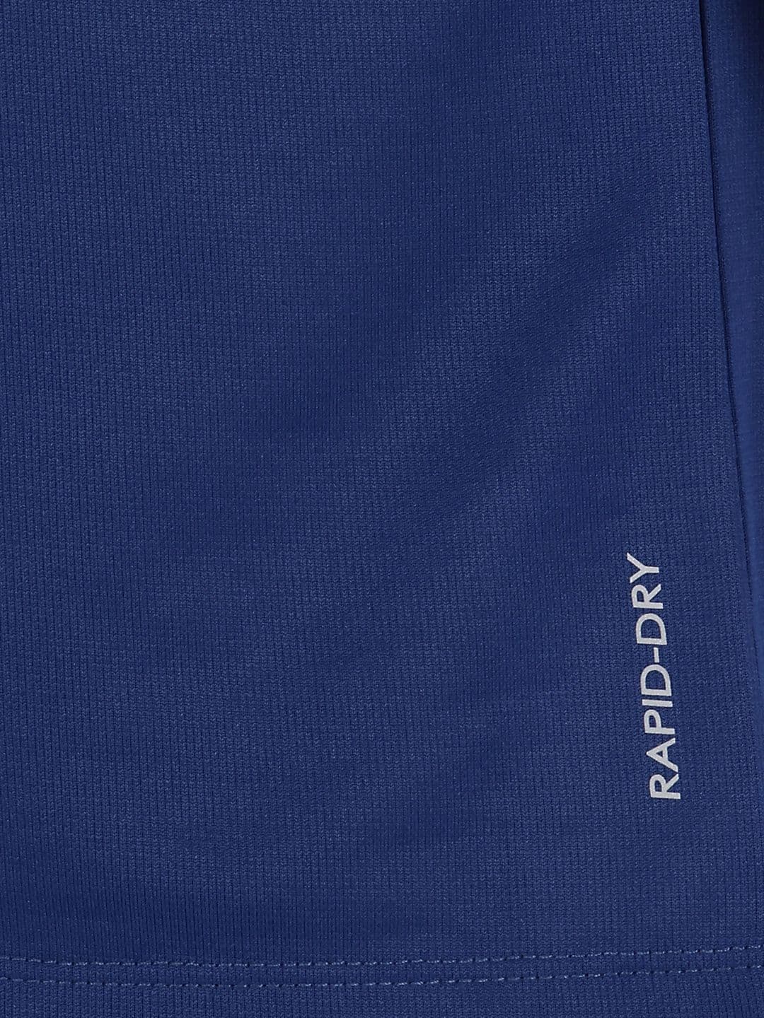 HRX by Hrithik Roshan Rapid-Dry Training T-shirt thumbnail 2