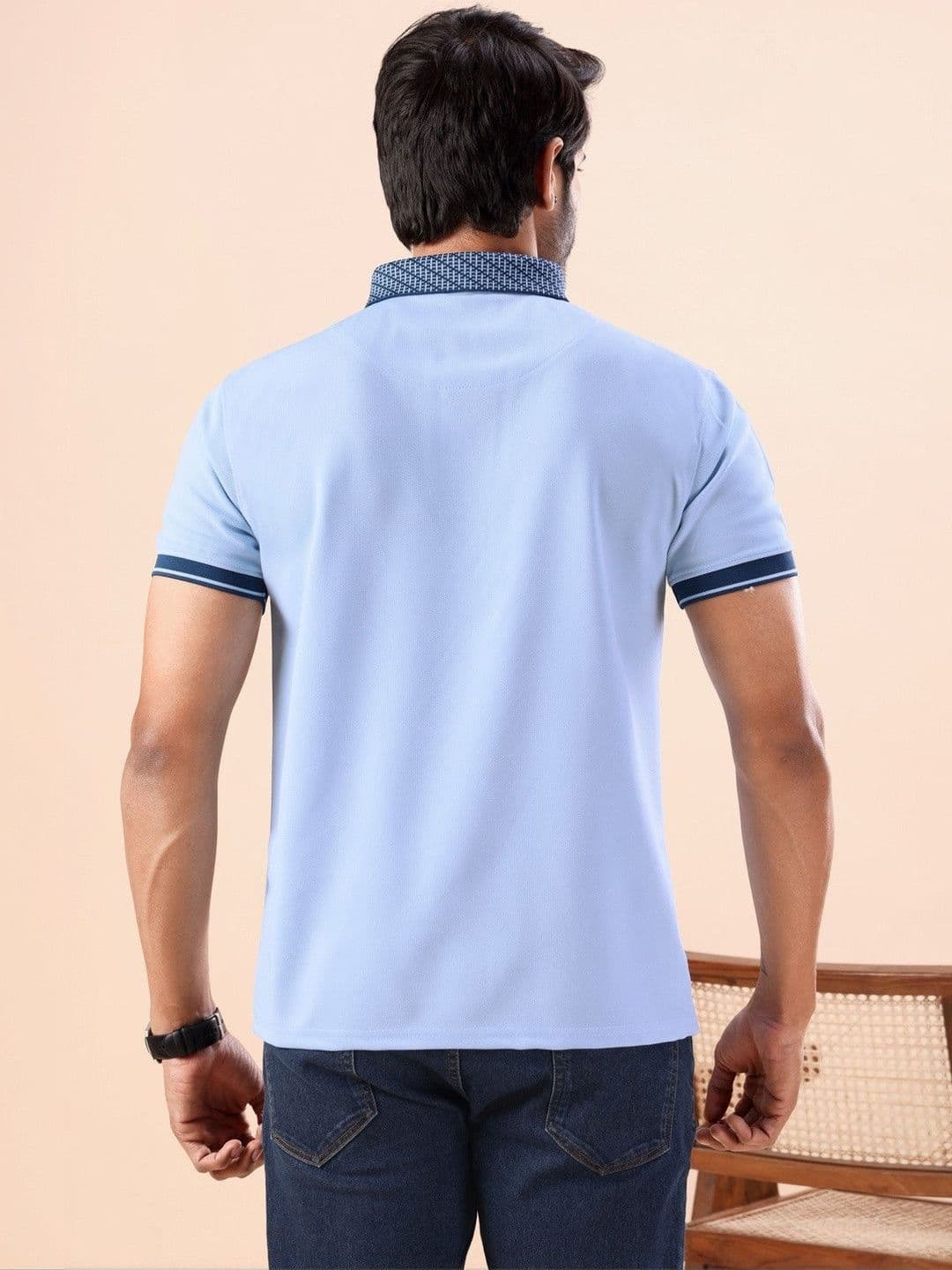 LUCUMA FASHION HUB Polo Tshirts thumbnail 3