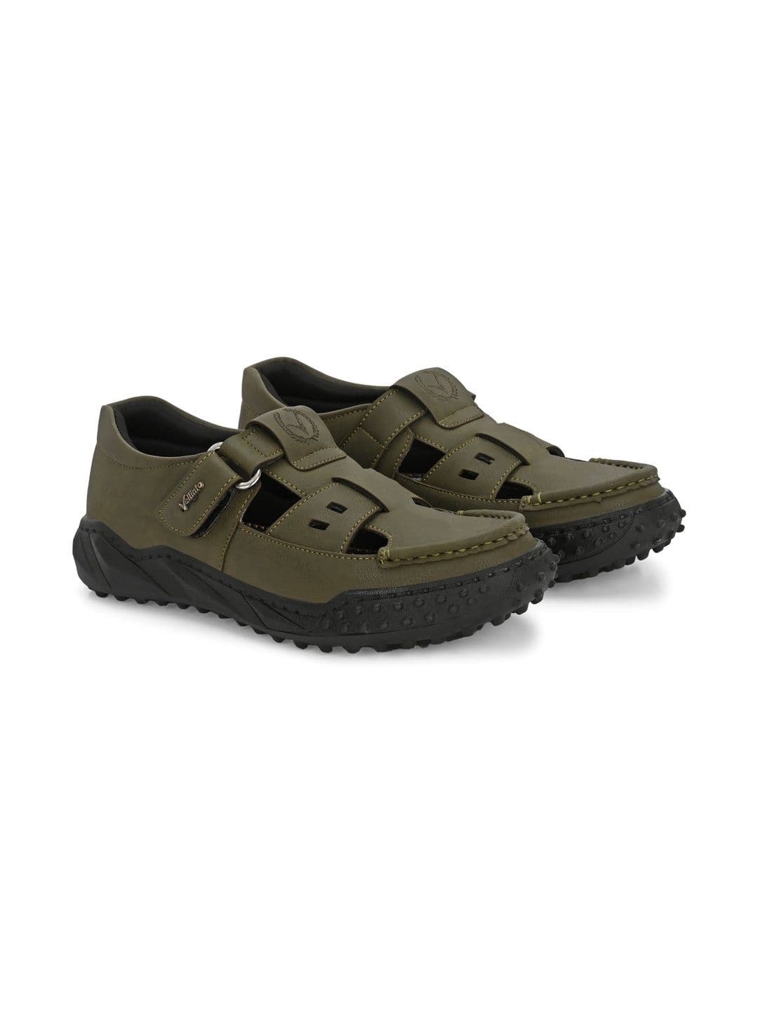 Vellinto Men Fisherman Sandals thumbnail 4