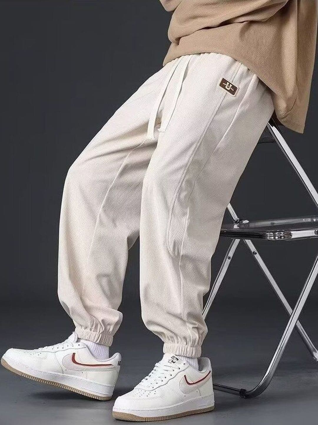 HERE&NOW Men Trousers thumbnail 4
