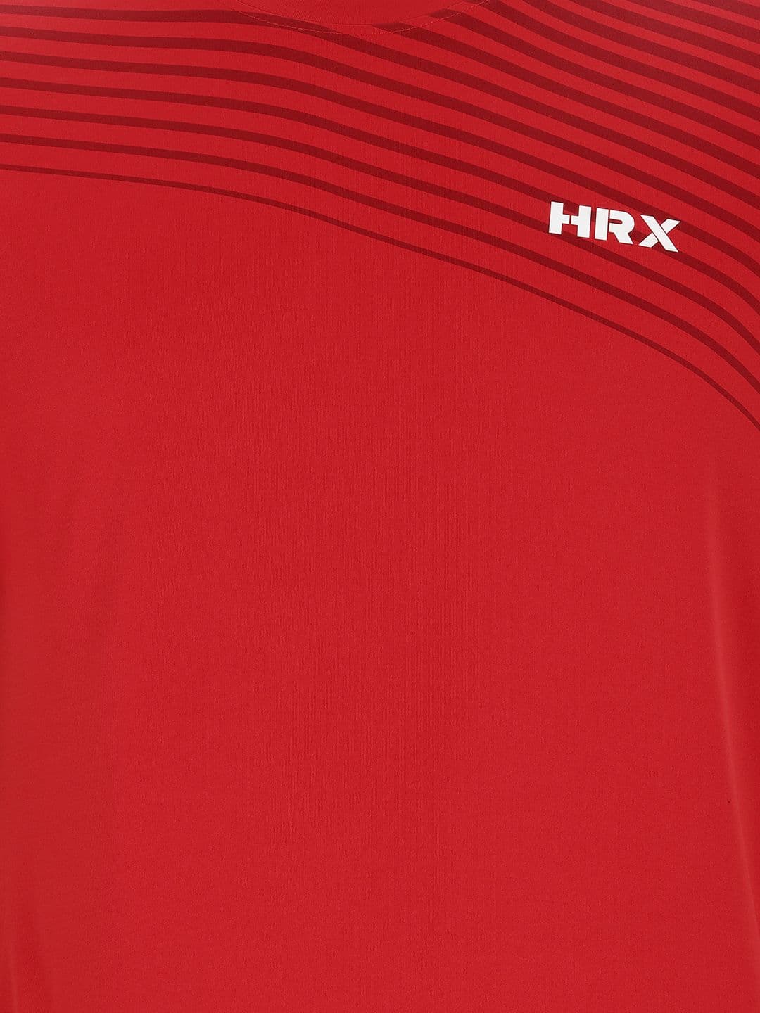 HRX by Hrithik Roshan Rapid-Dry Training T-shirt thumbnail 3