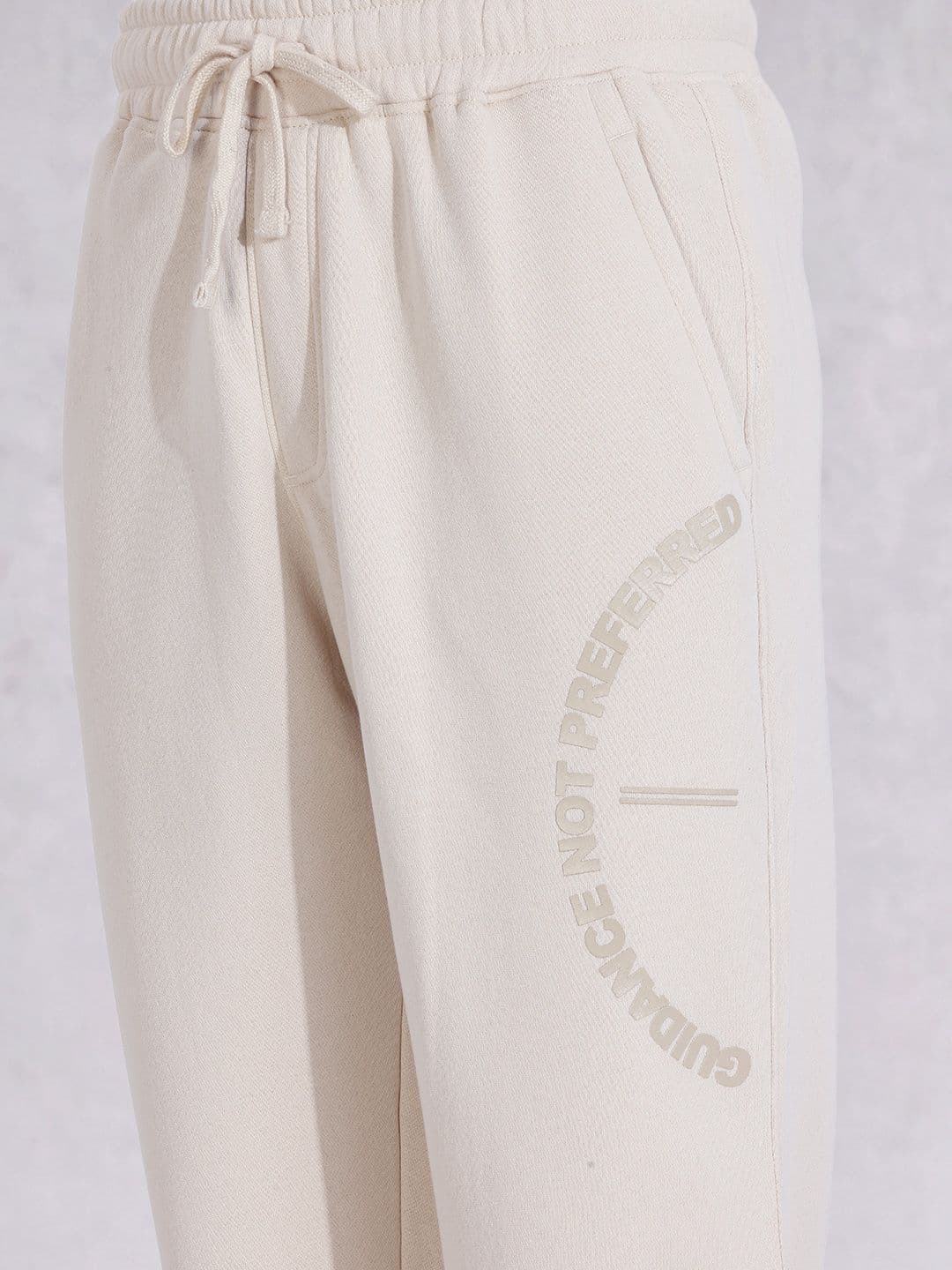 WROGN Men Straight Fit Track Pants thumbnail 5