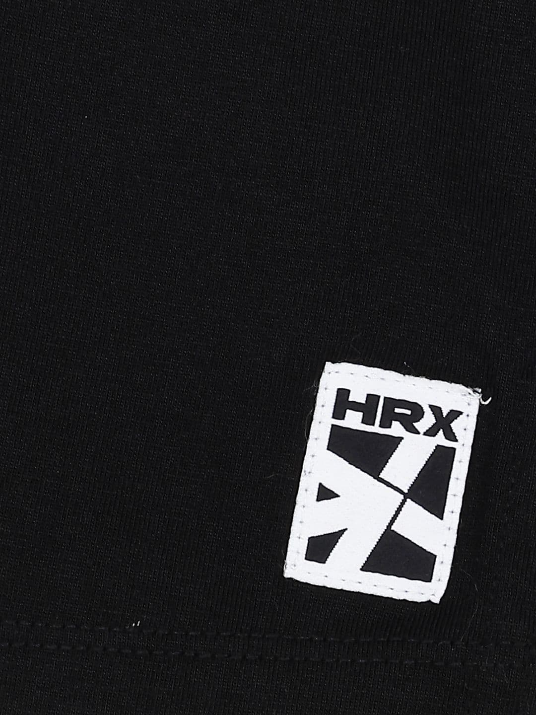 HRX by Hrithik Roshan Men Lifestyle T-shirt thumbnail 5