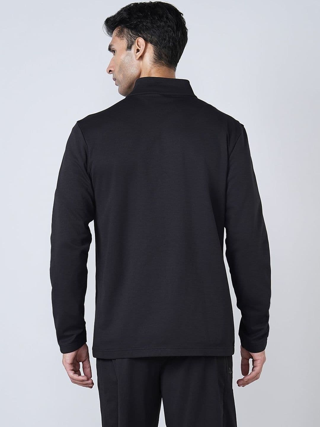 Technosport Men Lightweight Training or Gym Sporty Jacket thumbnail 3