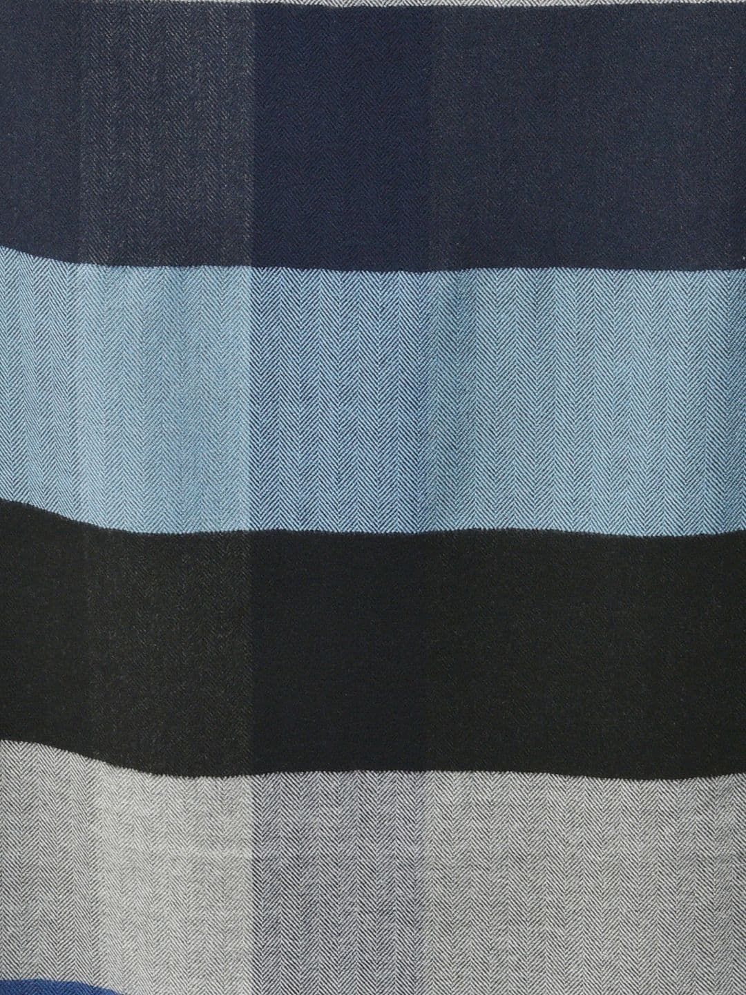 Cazzano Men Colourblocked Scarf thumbnail 4