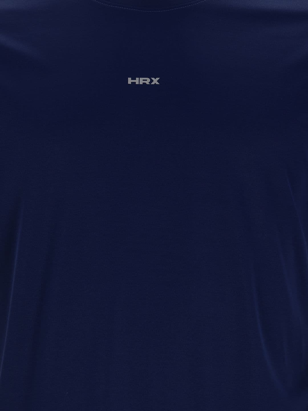 HRX by Hrithik Roshan Rapid-Dry Training T-shirt thumbnail 4