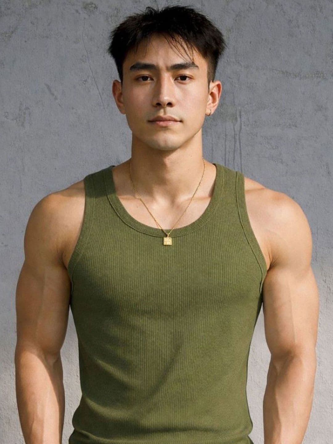 ROCKWELL Cotton Innerwear Vests thumbnail 4