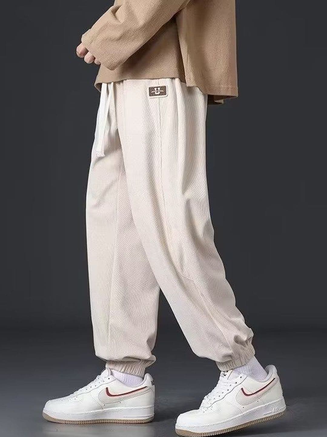 HERE&NOW Men Trousers thumbnail 3