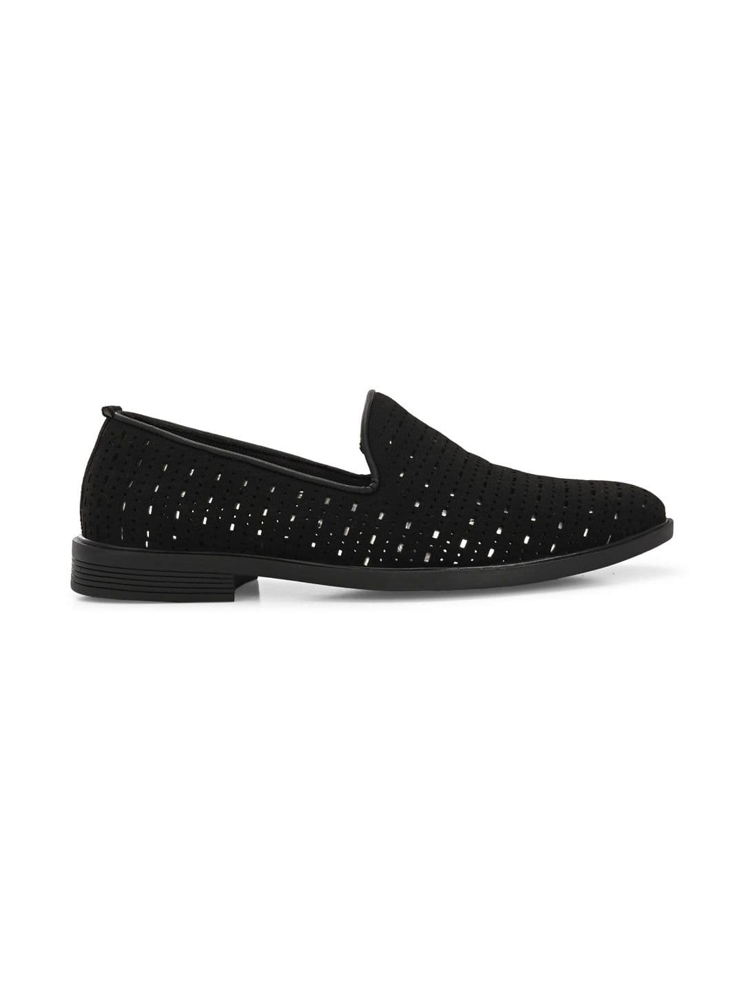 Vellinto Men Perforations Loafers thumbnail 6