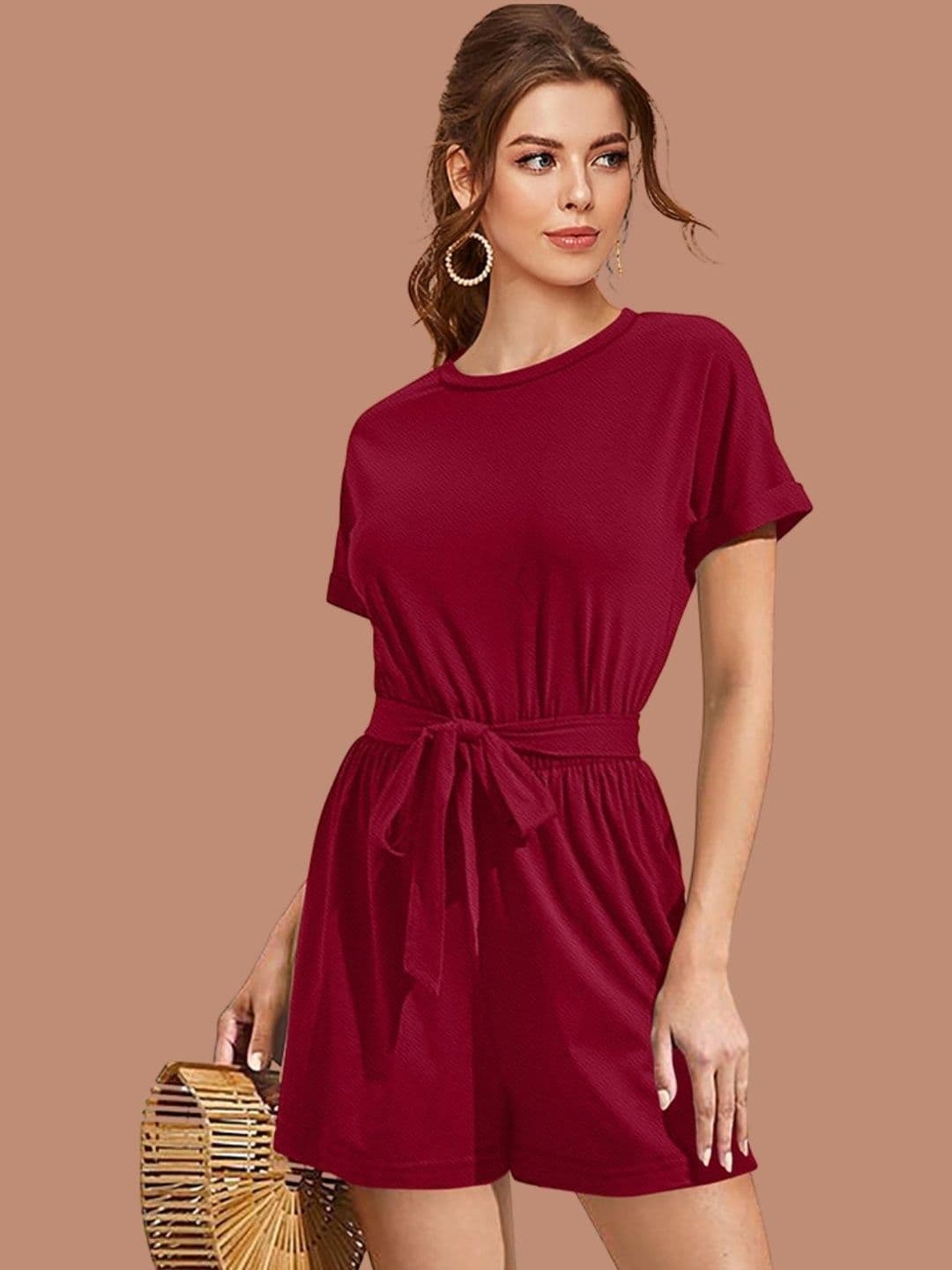 ODETTE Jumpsuit thumbnail 2