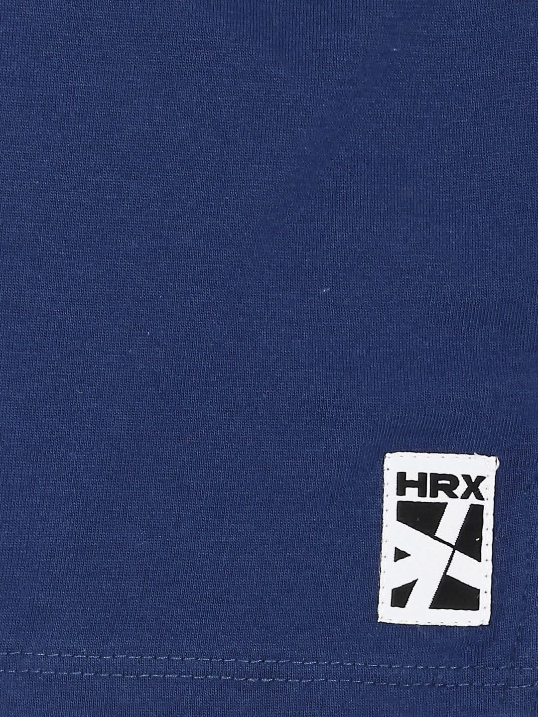 HRX by Hrithik Roshan Sleeveless Lifestyle T-shirt thumbnail 9