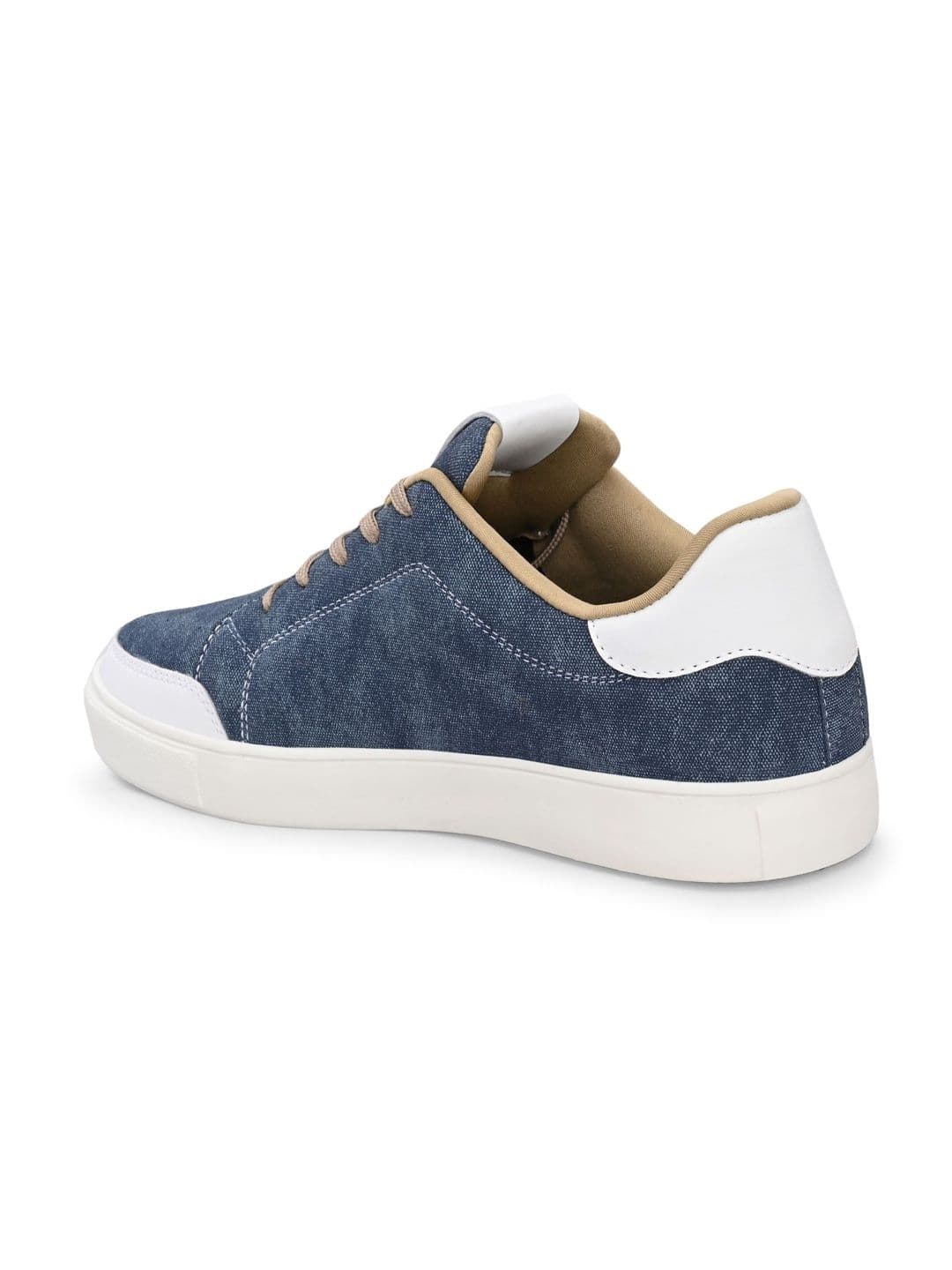 HRX by Hrithik Roshan Men Round Toe Sneakers thumbnail 5