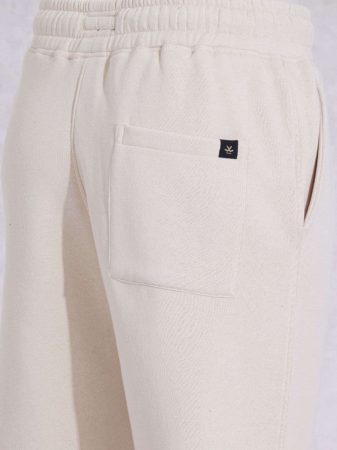 WROGN Men Straight Fit Track Pants thumbnail 2