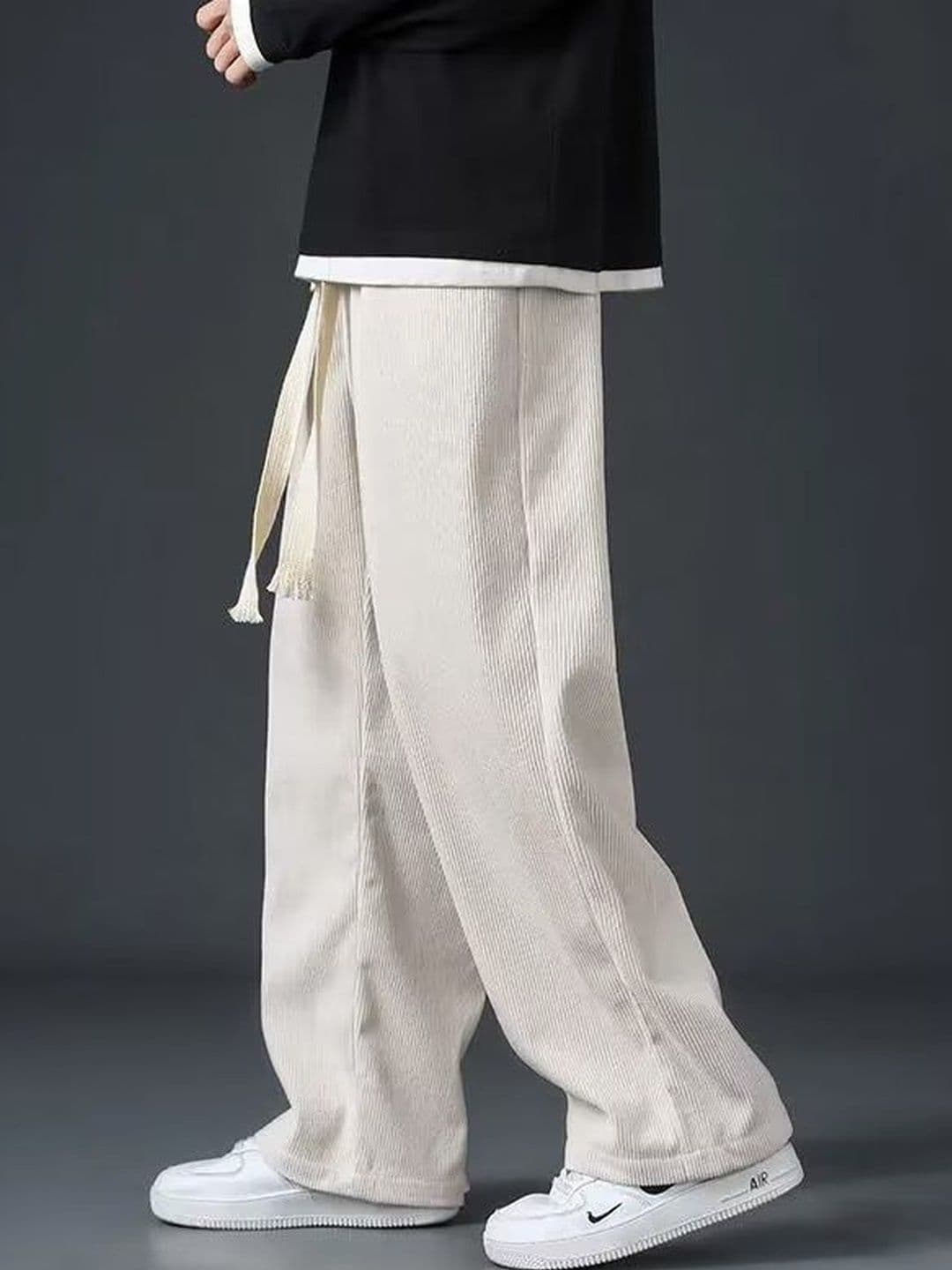 HERE&NOW Men Trousers thumbnail 3