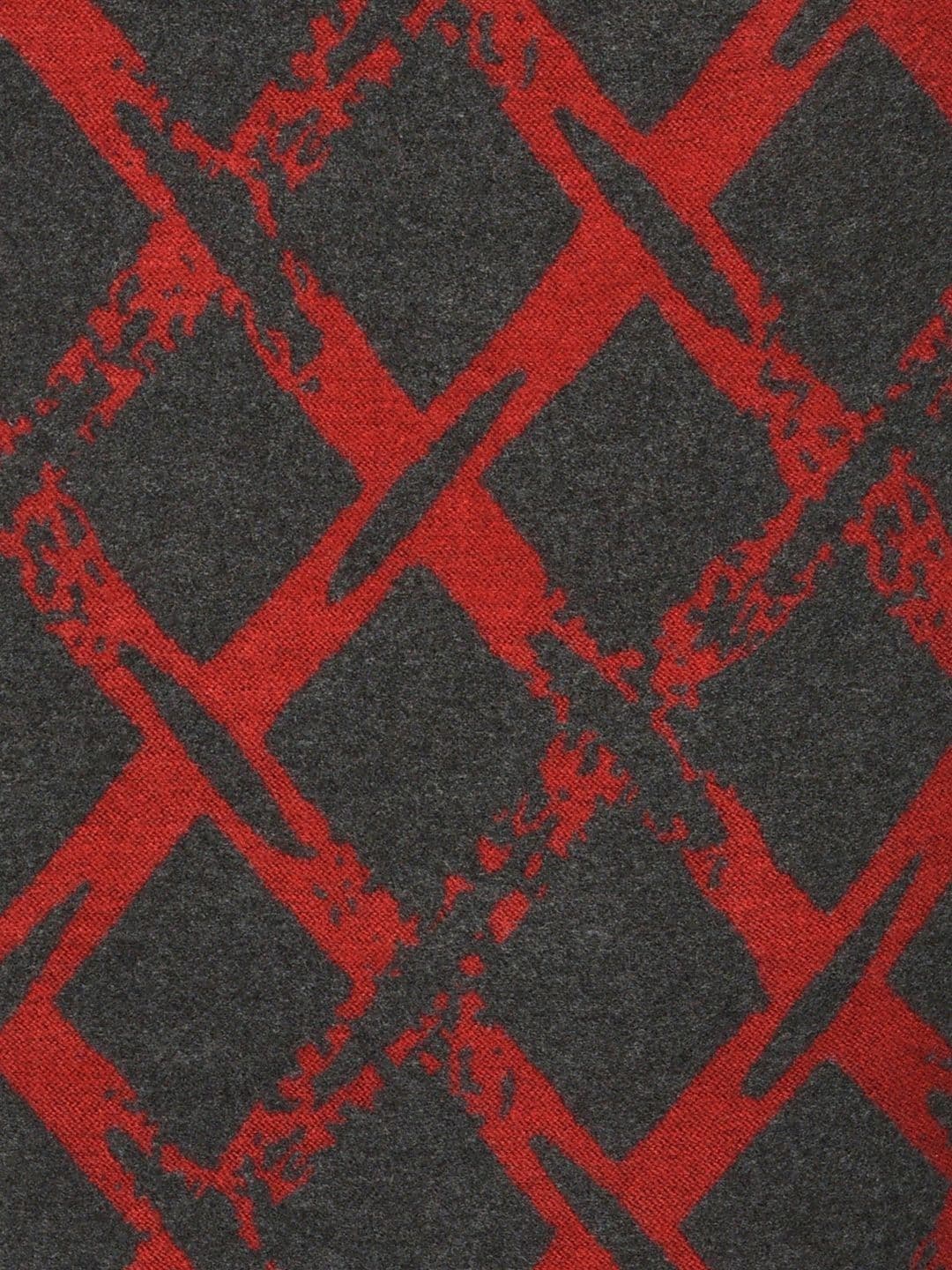 Cazzano Men Printed Scarf thumbnail 3