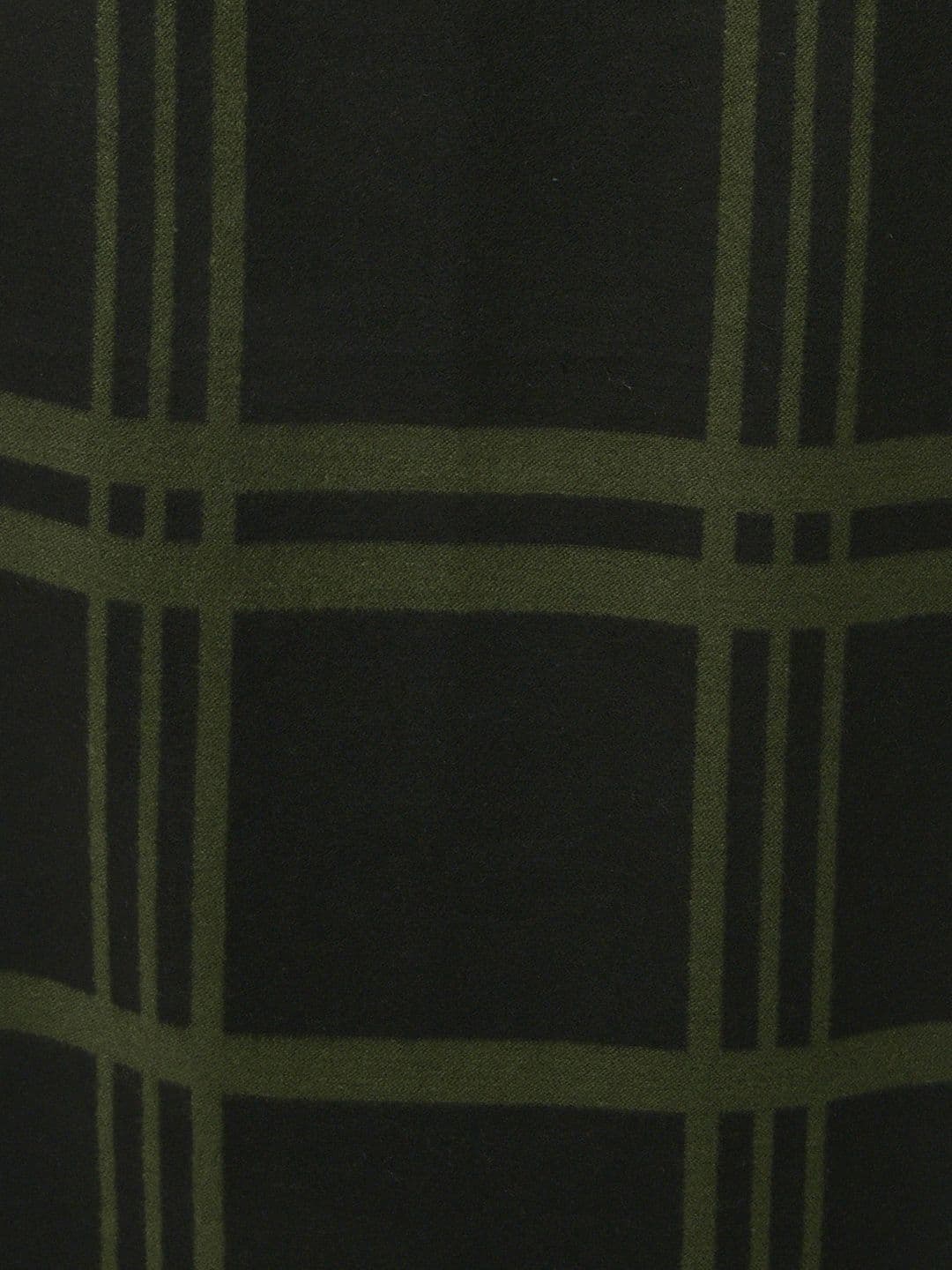 Cazzano Men Checked Scarf thumbnail 5