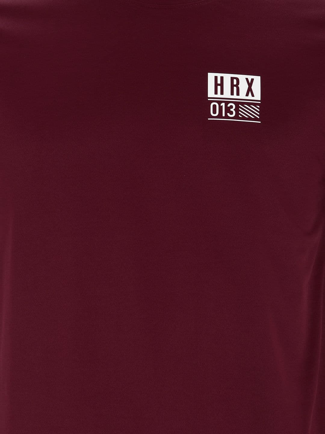 HRX by Hrithik Roshan Rapid-Dry Training T-shirt thumbnail 6