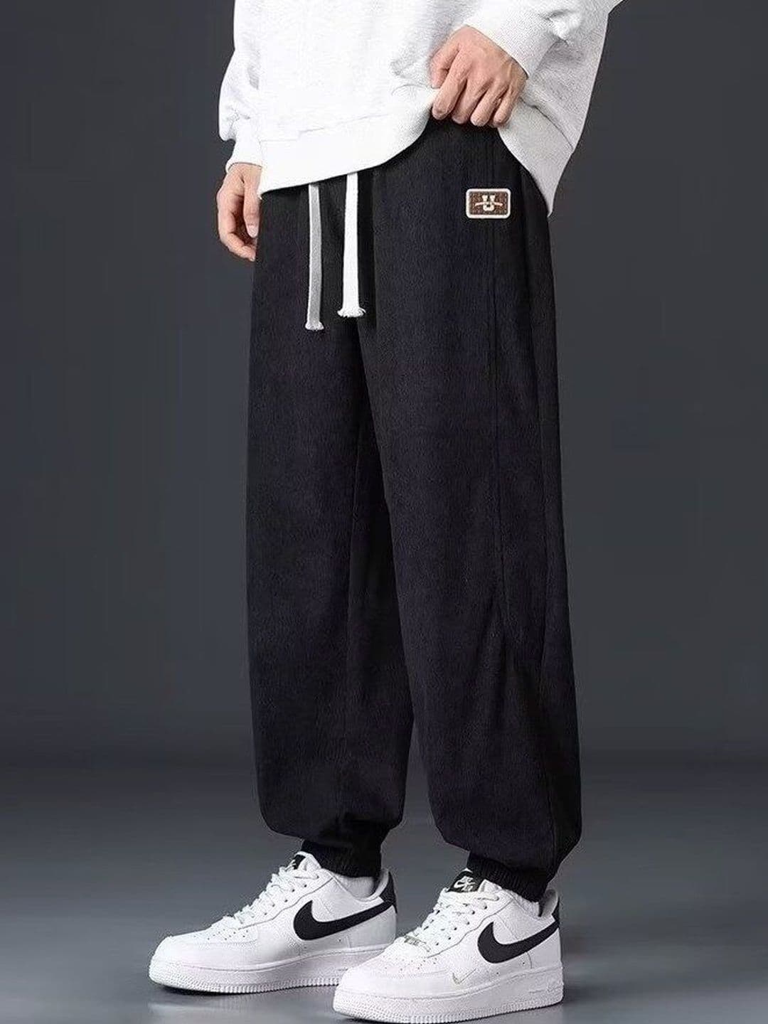 HERE&NOW Men Trousers thumbnail 2