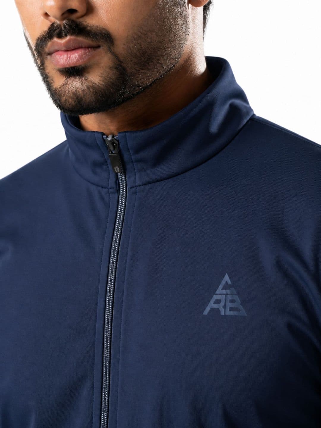 CARABA Men Lightweight Sporty Jacket thumbnail 3