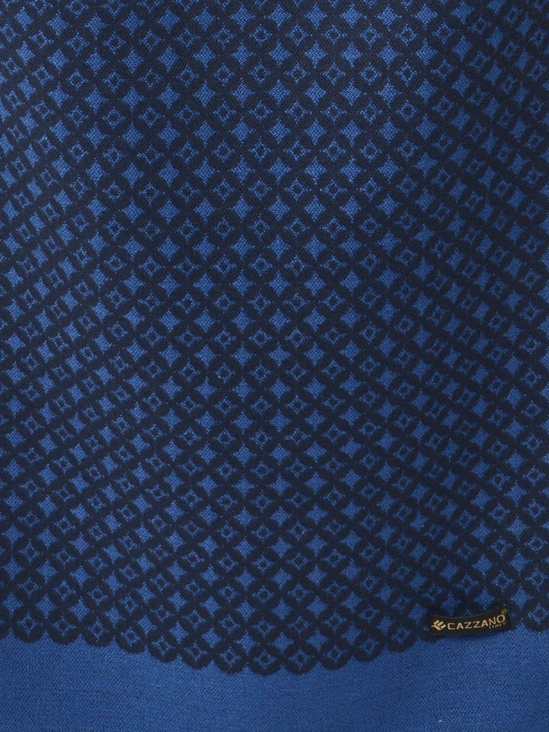 Cazzano Men Printed Scarf thumbnail 6