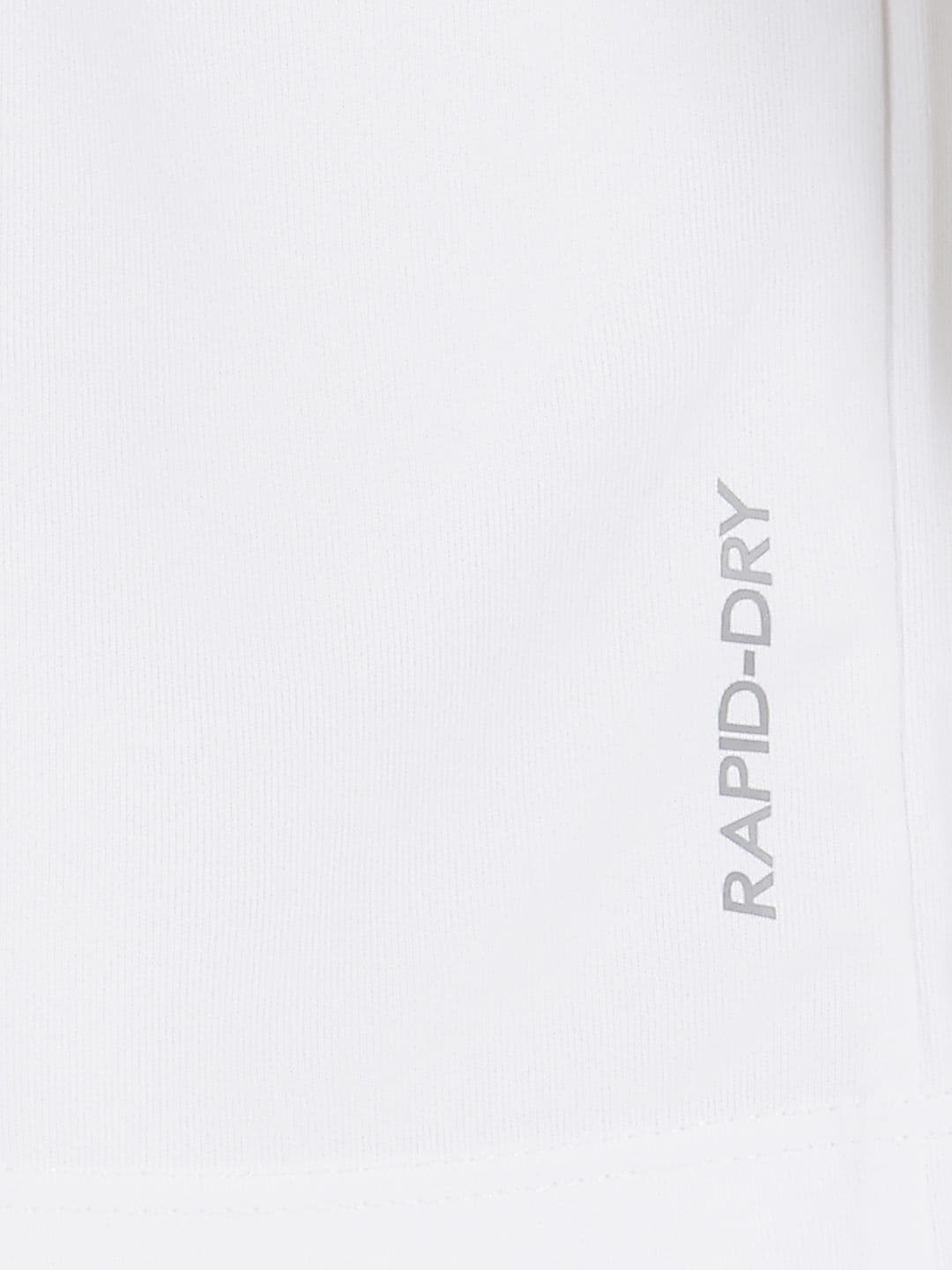 HRX by Hrithik Roshan Typography Printed Rapid-Dry Running T-shirt thumbnail 5