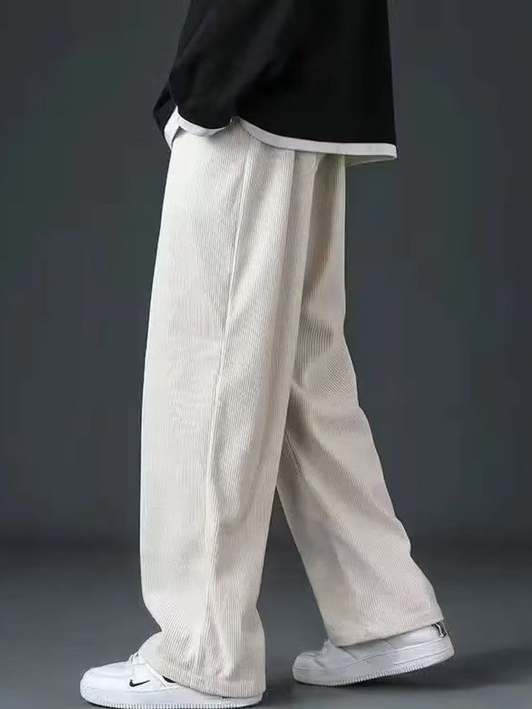 HERE&NOW Men Trousers - view 1