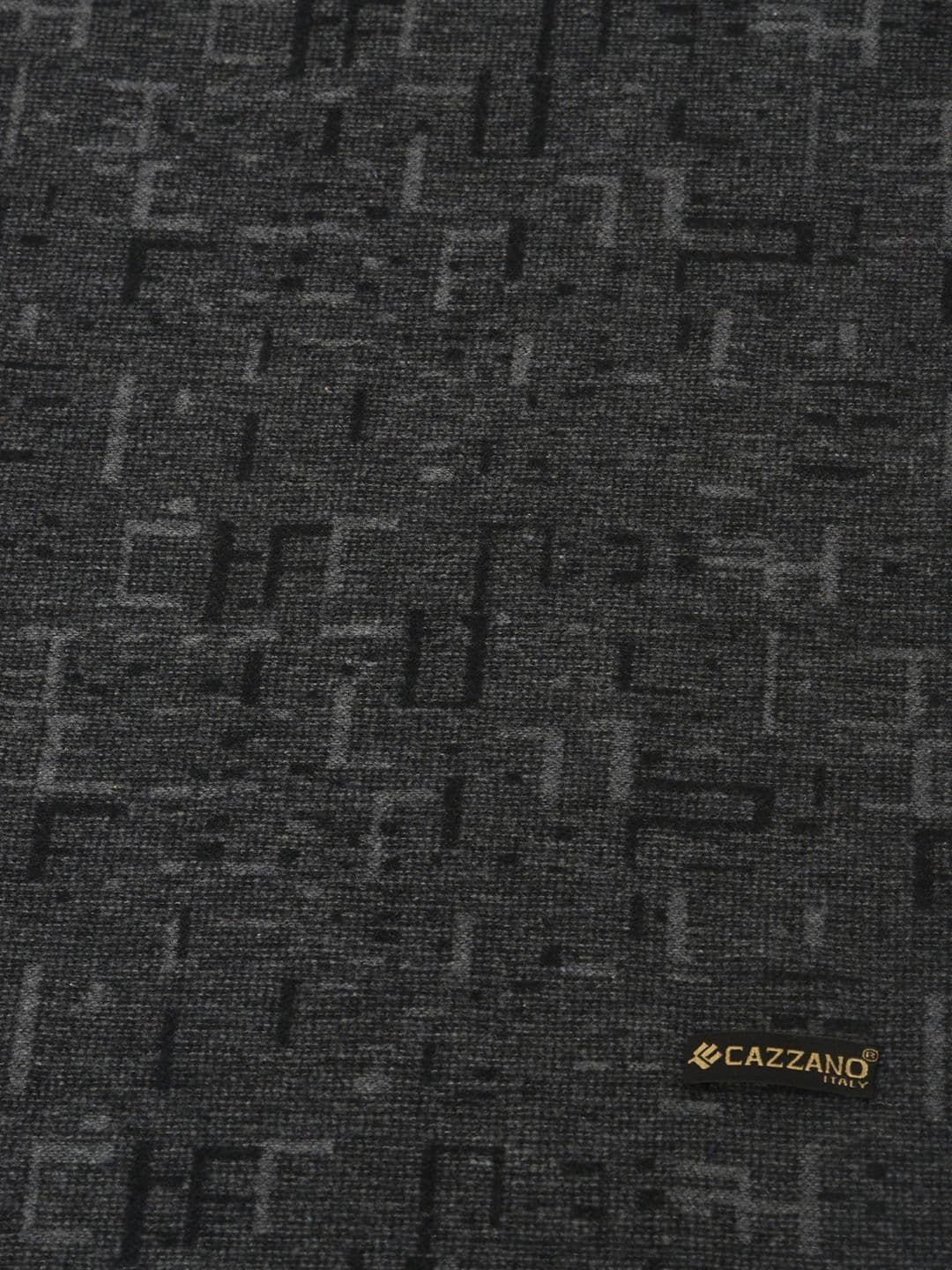 Cazzano Men Printed Scarf thumbnail 5