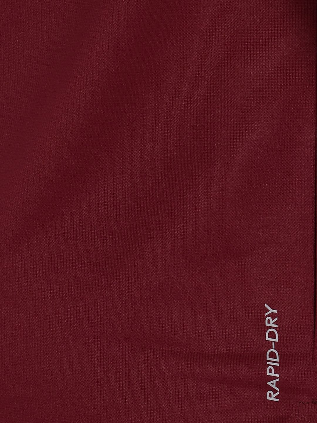 HRX by Hrithik Roshan Rapid-Dry Training T-shirt thumbnail 4