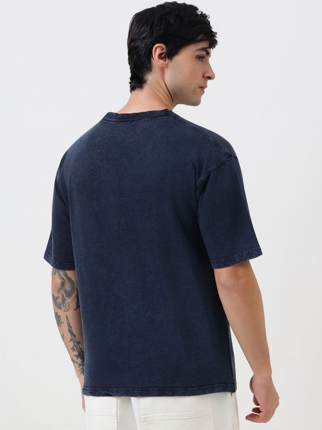 MuscleBlaze Unisex T-shirt thumbnail 3