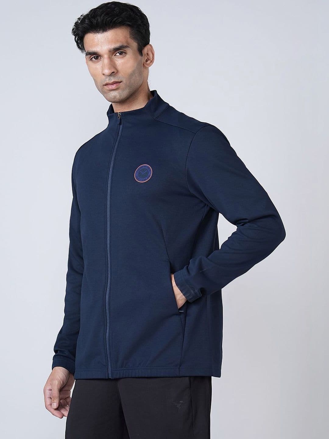 Technosport Men Training or Gym Sporty Jacket thumbnail 2