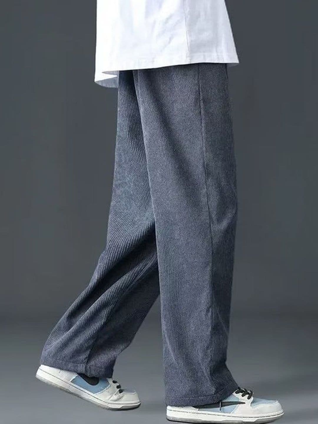 HERE&NOW Men Trousers thumbnail 4