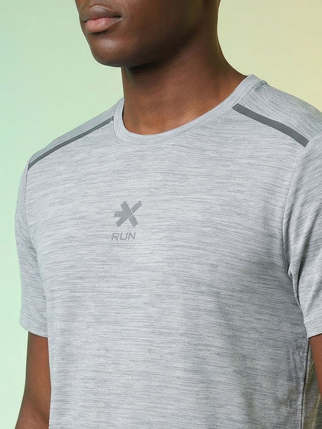 HRX by Hrithik Roshan Rapid Dry Running T-shirt thumbnail 4