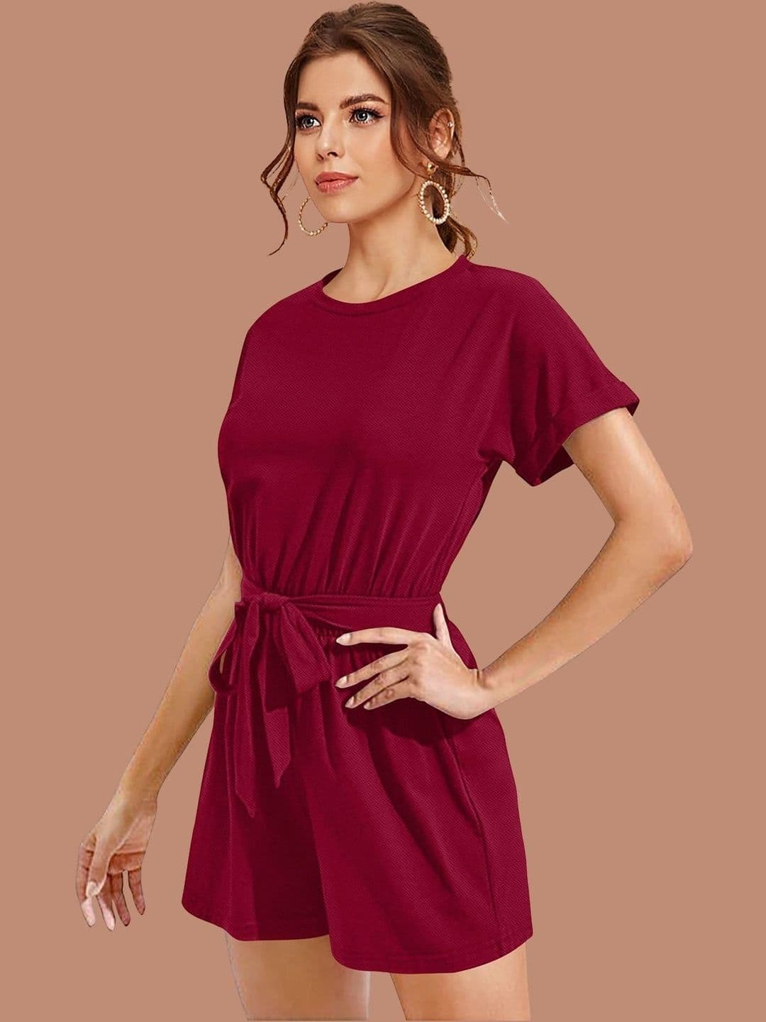 ODETTE Jumpsuit thumbnail 3