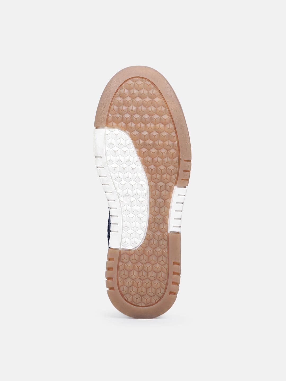 FCUK Men Textured Casual Sneakers thumbnail 6