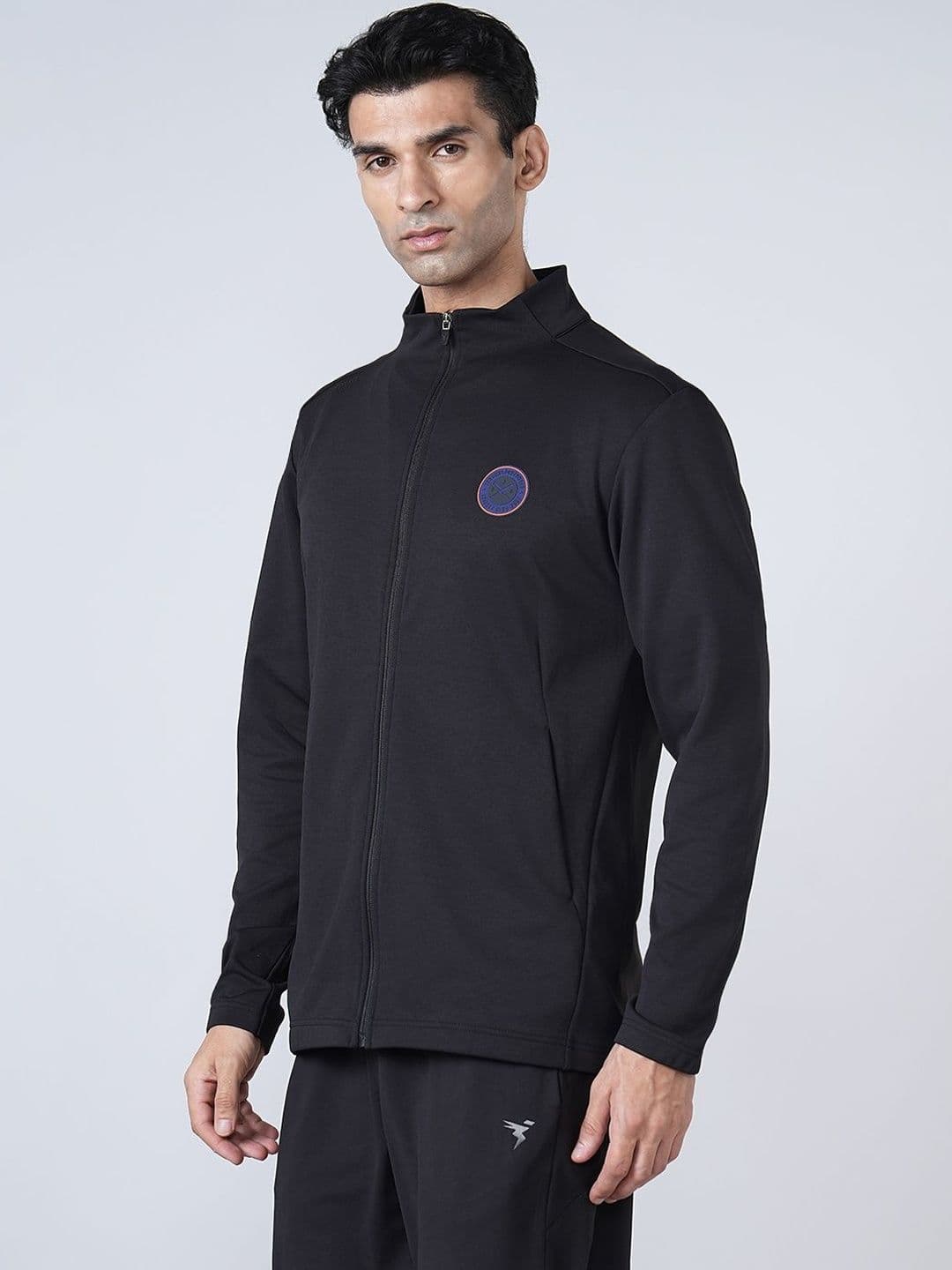Technosport Men Lightweight Training or Gym Sporty Jacket thumbnail 2