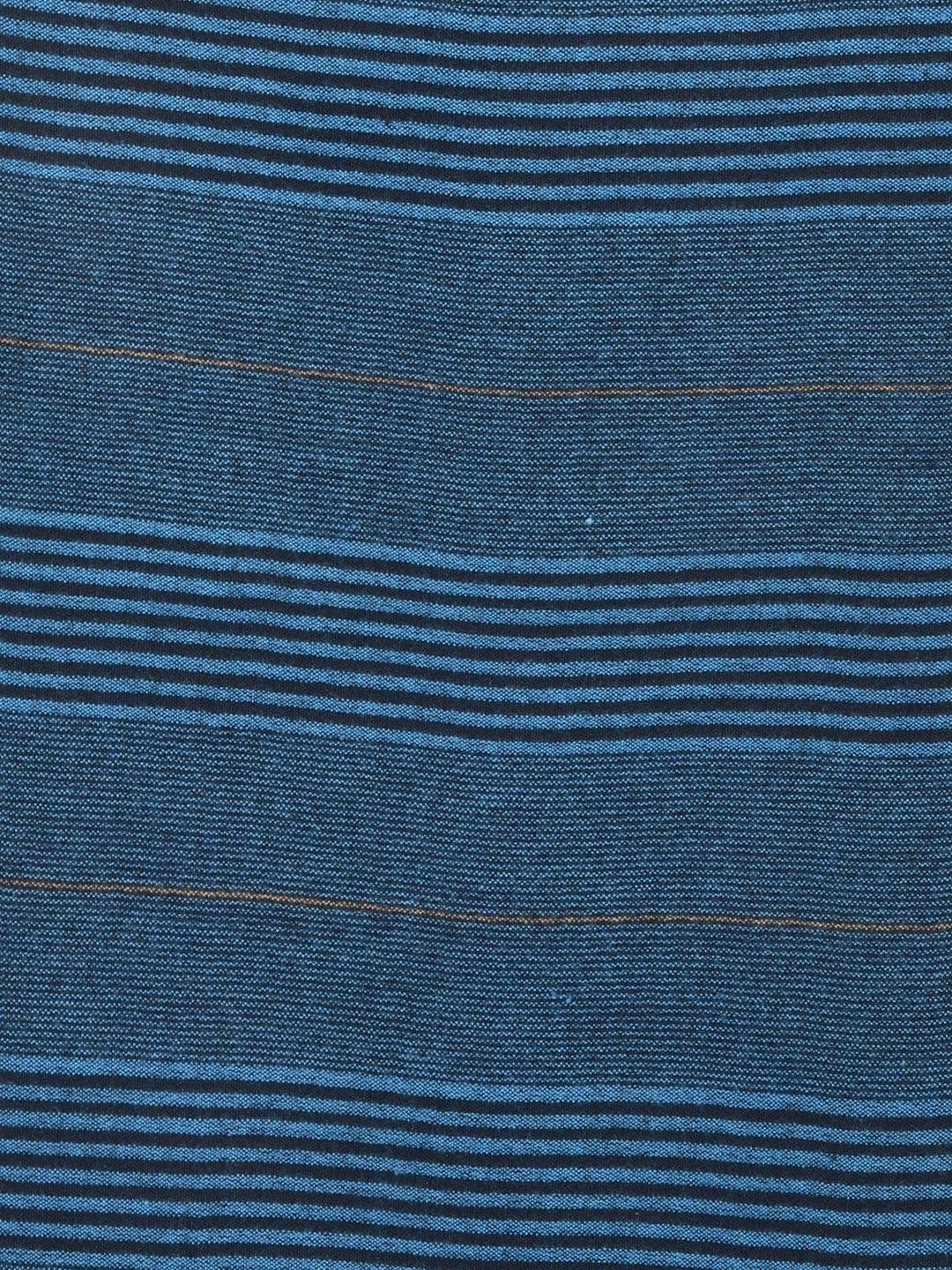Cazzano Men Striped Scarf thumbnail 4