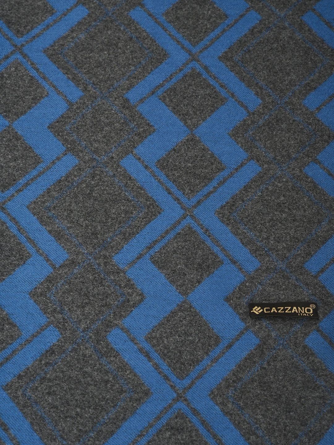 Cazzano Men Scarf thumbnail 4