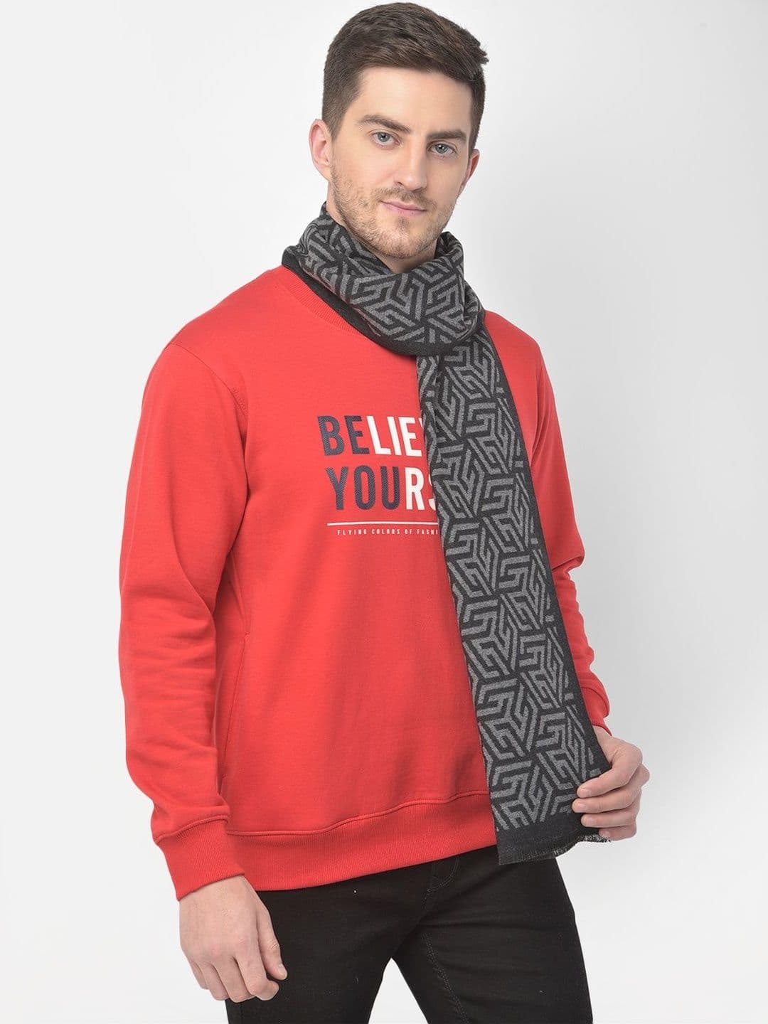 Cazzano Men Scarf thumbnail 3