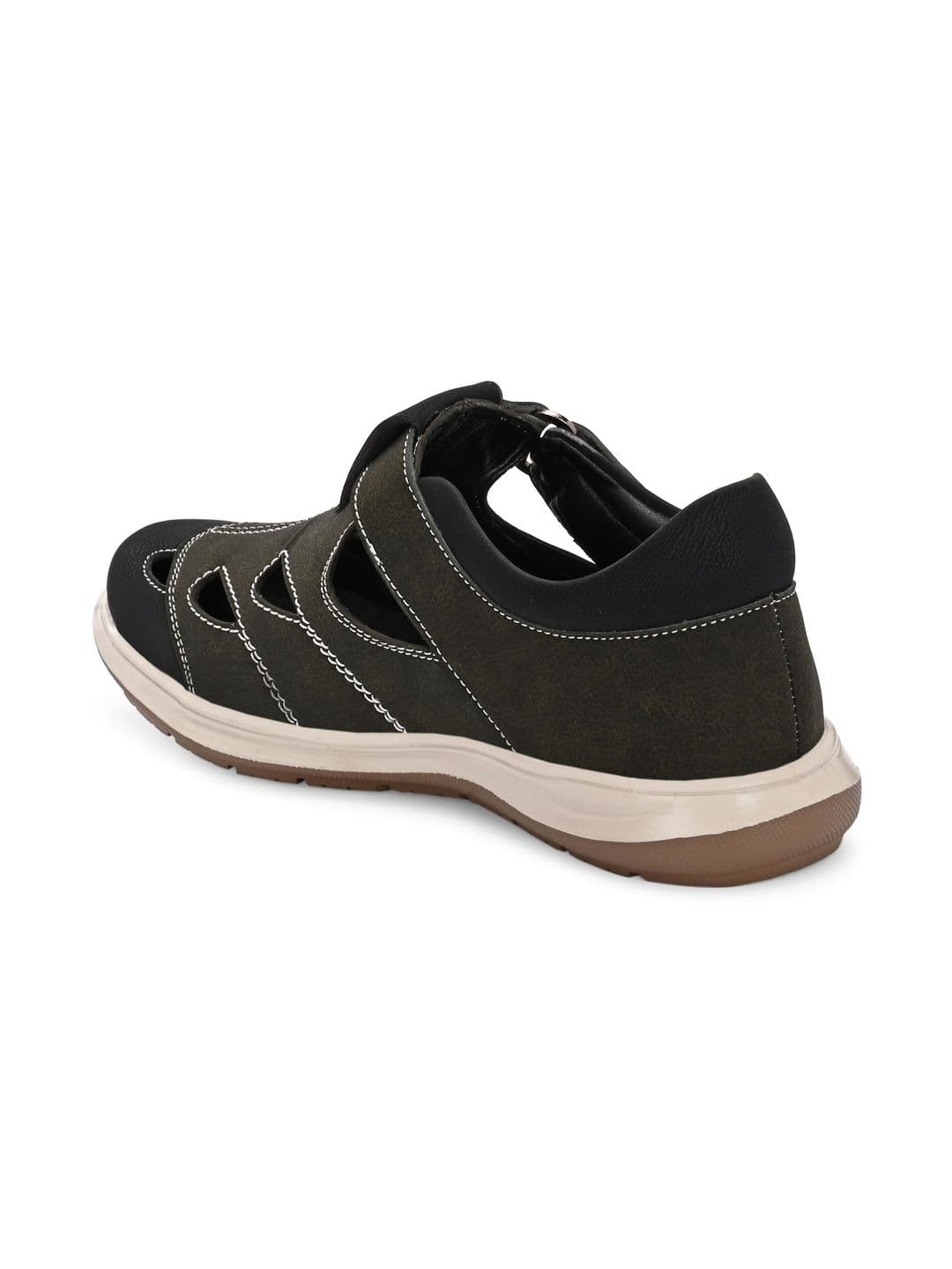 Vellinto Men Fisherman Sandals thumbnail 3
