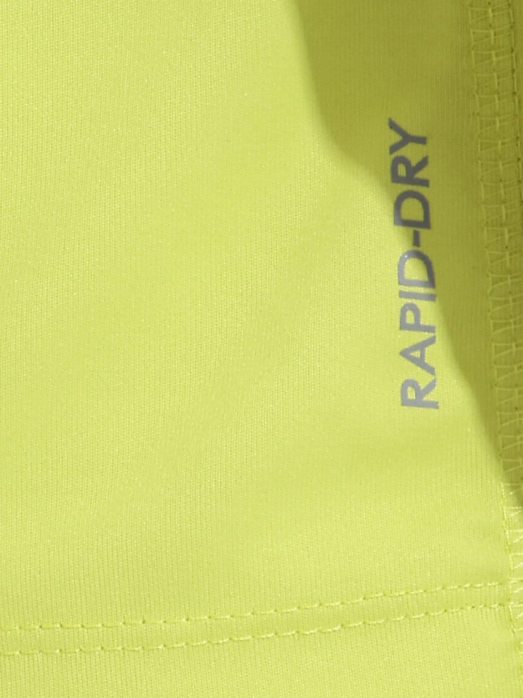 HRX by Hrithik Roshan Rapid Dry Running T-shirt thumbnail 7