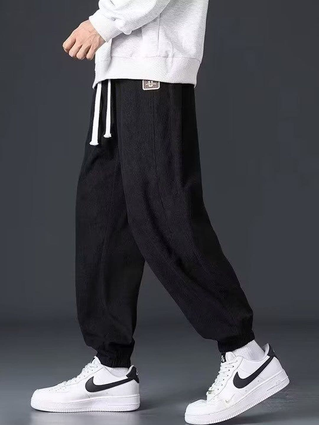 HERE&NOW Men Trousers thumbnail 3