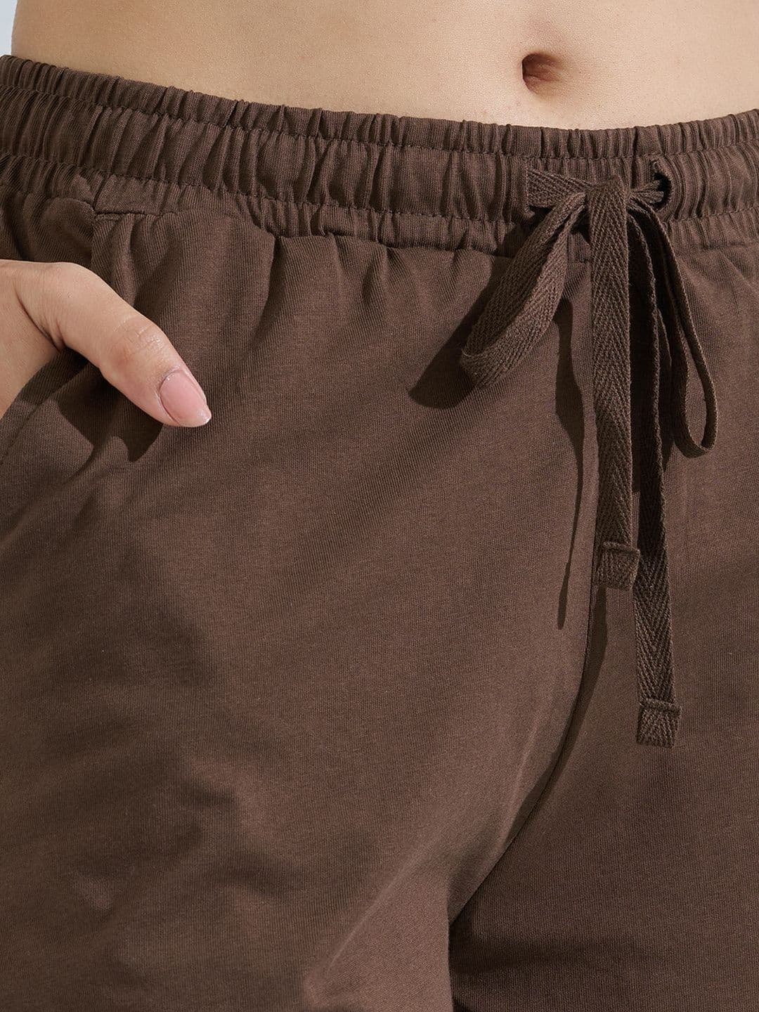 Dreamz by Pantaloons Women Lounge Shorts thumbnail 4