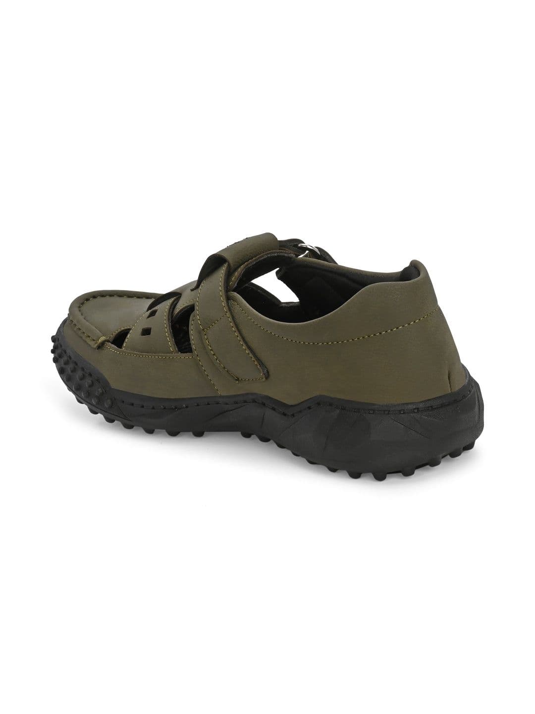 Vellinto Men Fisherman Sandals thumbnail 6