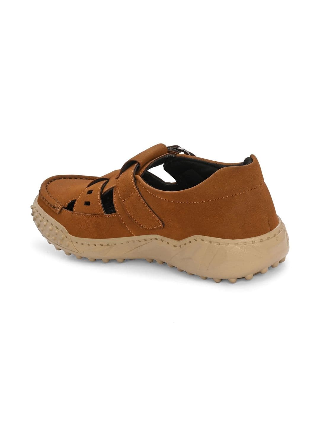 Vellinto Men Comfort Sandals thumbnail 7