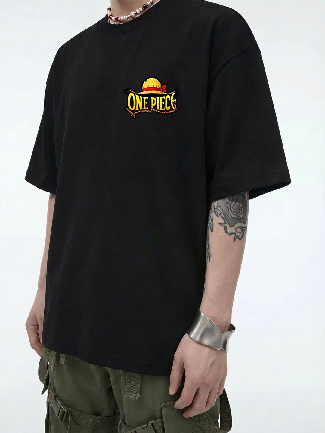 TOXA Men Printed T-shirt thumbnail 4