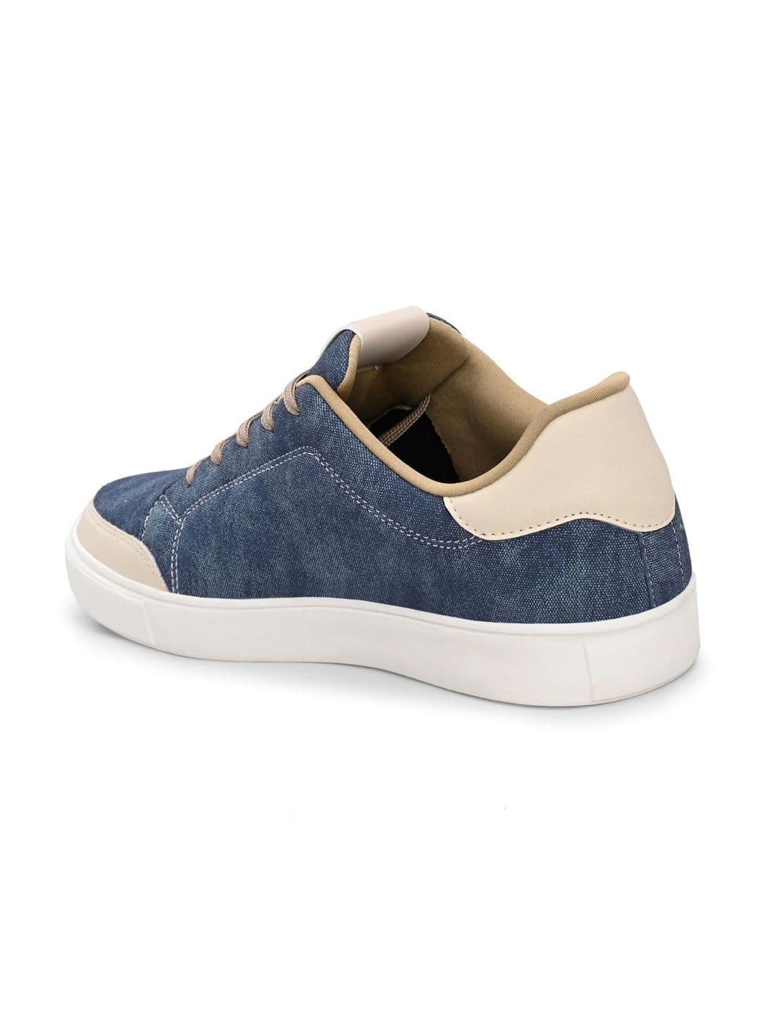 HRX by Hrithik Roshan Men Round Toe Memory Foam Sneakers thumbnail 5