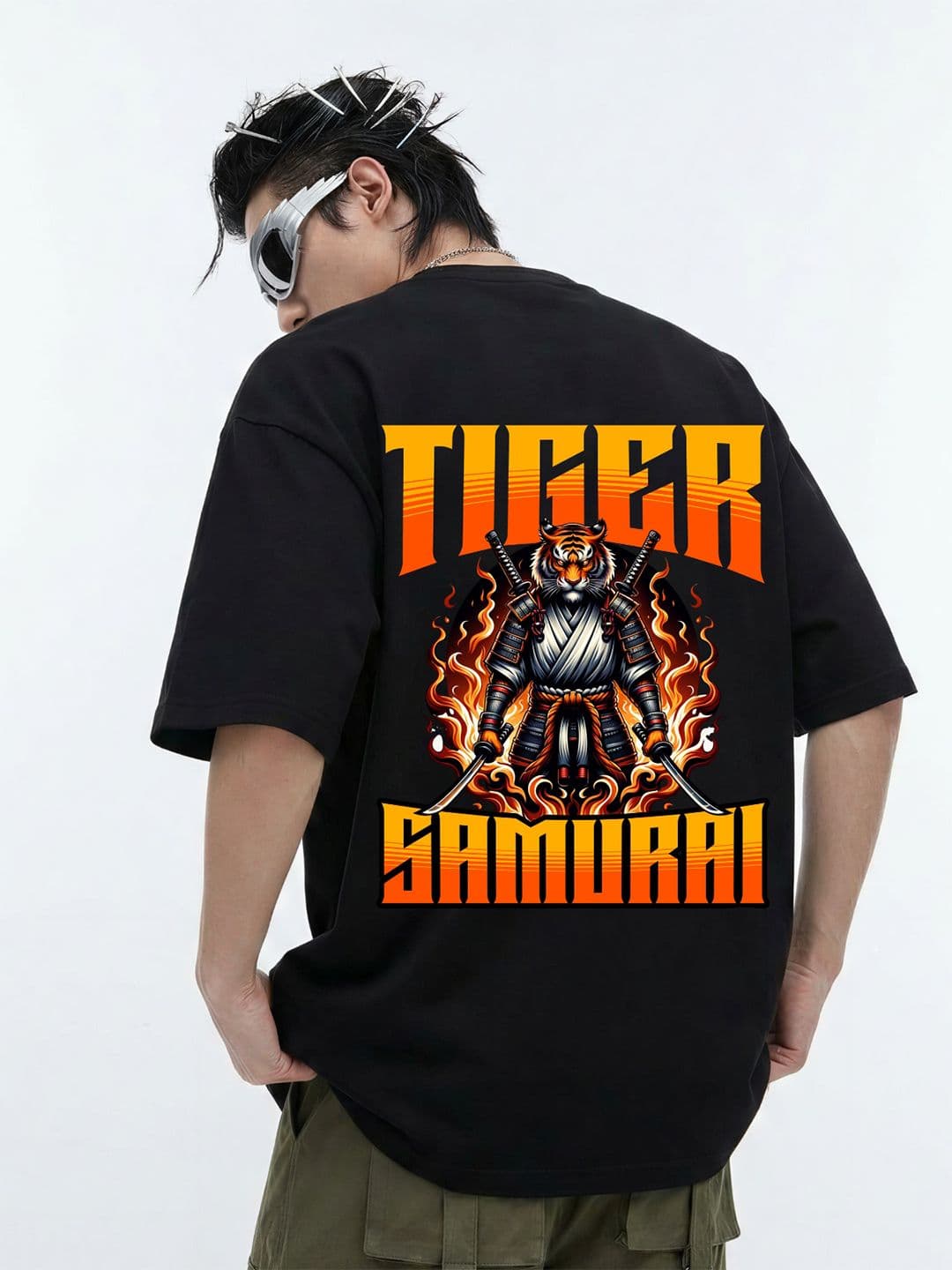 TOXA Men Printed T-shirt - view 1